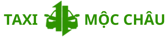 TAXI MỘC CHÂU